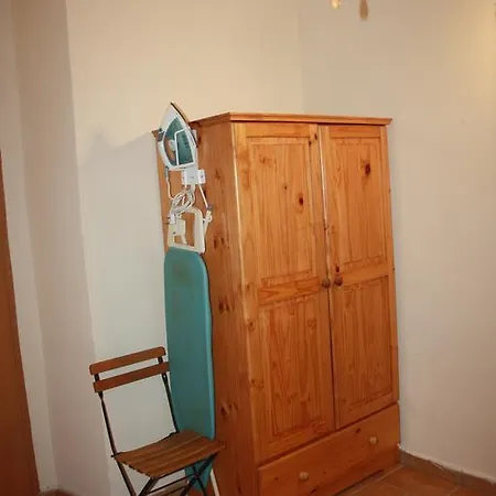 Governor's Apartment