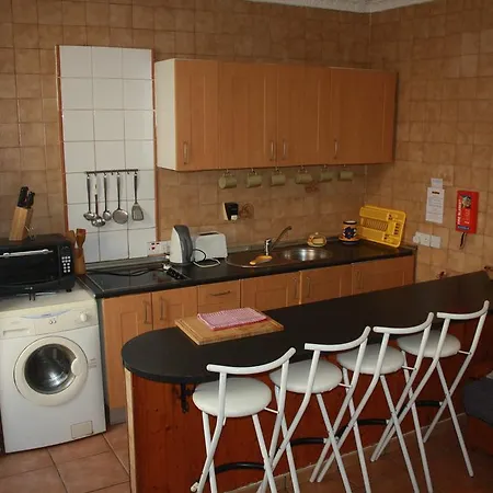Apartment Governor's