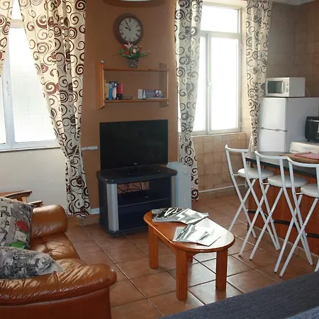Apartment Governor's *