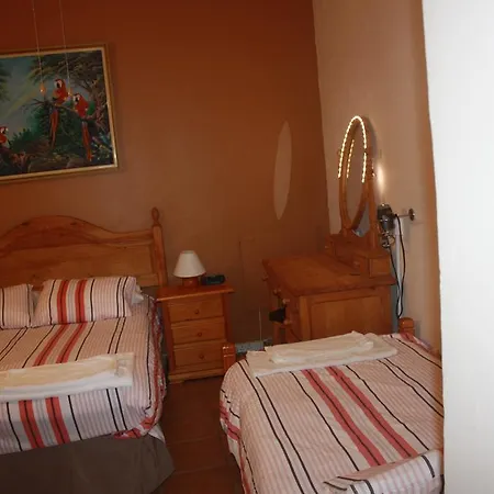 Apartment Governor's Gibraltar